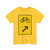 Zeichen 422-27 - Wegweiser für bestimmte Verkehrsarten Radverkehr - rechts einordnen StVO 2017 (Germany) (Road Sign) T-Shirt