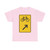 Zeichen 422-27 - Wegweiser für bestimmte Verkehrsarten Radverkehr - rechts einordnen StVO 2017 (Germany) (Road Sign) T-Shirt