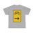 Zeichen 422-26 - Wegweiser für bestimmte Verkehrsarten Radverkehr  hier rechts StVO 2017 (Germany) (Road Sign) T-Shirt