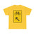 Zeichen 422-17 - Wegweiser für bestimmte Verkehrsarten Radverkehr - links einordnen StVO 2017 (Germany) (Road Sign) T-Shirt