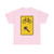 Zeichen 422-17 - Wegweiser für bestimmte Verkehrsarten Radverkehr - links einordnen StVO 2017 (Germany) (Road Sign) T-Shirt