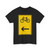 Zeichen 422-16 - Wegweiser für bestimmte Verkehrsarten Radverkehr  hier links StVO 2017 (Germany) (Road Sign) T-Shirt