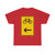 Zeichen 422-16 - Wegweiser für bestimmte Verkehrsarten Radverkehr  hier links StVO 2017 (Germany) (Road Sign) T-Shirt