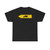 Zeichen 421L - Wegweiser für bestimmte Verkehrsarten linksweisend hier- Lastkraftwagen StVO 1970 (Germany) (Road Sign) T-Shirt