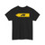 Zeichen 421L - Wegweiser für bestimmte Verkehrsarten linksweisend hier- Lastkraftwagen StVO 1970 (Germany) (Road Sign) T-Shirt