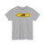 Zeichen 421L - Wegweiser für bestimmte Verkehrsarten linksweisend hier- Lastkraftwagen StVO 1970 (Germany) (Road Sign) T-Shirt