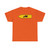 Zeichen 421L - Wegweiser für bestimmte Verkehrsarten linksweisend hier- Lastkraftwagen StVO 1970 (Germany) (Road Sign) T-Shirt