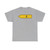 Zeichen 421L - Wegweiser für bestimmte Verkehrsarten linksweisend hier - Fußgänger StVO 1970 (Germany) (Road Sign) T-Shirt