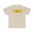 Zeichen 421L - Wegweiser für bestimmte Verkehrsarten linksweisend hier - Fahrräder StVO 1970 (Germany) (Road Sign) T-Shirt