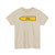 Zeichen 421L - Wegweiser für bestimmte Verkehrsarten linksweisend hier - Fahrräder StVO 1970 (Germany) (Road Sign) T-Shirt