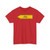 Zeichen 421L - Wegweiser für bestimmte Verkehrsarten linksweisend hier - Fahrräder StVO 1970 (Germany) (Road Sign) T-Shirt