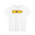 Zeichen 421-22 - Wegweiser für Fahrzeuge mit wassergefährdender Ladung rechtsweisend StVO 1992 (Germany) (Road Sign) T-Shirt