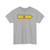 Zeichen 421 - für bestimmte Verkehrsarten Fußgänger (Germany) (Road Sign) T-Shirt