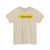 Zeichen 419-10 - Wegweiser auf sonstigen Straßen linksweisend StVO 1992 (Germany) (Road Sign) T-Shirt