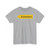 Zeichen 419-10 - Wegweiser auf sonstigen Straßen linksweisend StVO 1992 (Germany) (Road Sign) T-Shirt