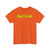 Zeichen 415R - Wegweiser auf Bundesstraßen rechtsweisend zweizeilig 1750x333 StVO 1970 (Germany) (Road Sign) T-Shirt