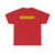 Zeichen 415R - Wegweiser auf Bundesstraßen rechtsweisend 1750x333 StVO 1970 (Germany) (Road Sign) T-Shirt