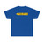 Zeichen 415L - Wegweiser auf Bundesstraßen linksweisend 1750x333 StVO 1970 (Germany) (Road Sign) T-Shirt