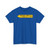 Zeichen 415L - Wegweiser auf Bundesstraßen linksweisend 1750x333 StVO 1970 (Germany) (Road Sign) T-Shirt