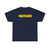 Zeichen 415L - Wegweiser auf Bundesstraßen linksweisend 1750x333 StVO 1970 (Germany) (Road Sign) T-Shirt