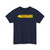 Zeichen 415L - Wegweiser auf Bundesstraßen linksweisend 1750x333 StVO 1970 (Germany) (Road Sign) T-Shirt