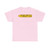 Zeichen 415L - Wegweiser auf Bundesstraßen linksweisend 1750x333 StVO 1970 (Germany) (Road Sign) T-Shirt