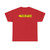 Zeichen 415L - Wegweiser auf Bundesstraßen linksweisend 1750x333 StVO 1970 (Germany) (Road Sign) T-Shirt