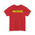 Zeichen 415L - Wegweiser auf Bundesstraßen linksweisend 1750x333 StVO 1970 (Germany) (Road Sign) T-Shirt