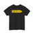 Zeichen 415-20 - Wegweiser auf Bundesstraßen rechtsweisend StVO 1992 (Germany) (Road Sign) T-Shirt