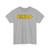 Zeichen 415-20 - Wegweiser auf Bundesstraßen rechtsweisend StVO 1992 (Germany) (Road Sign) T-Shirt