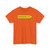 Zeichen 415-20 - Wegweiser auf Bundesstraßen rechtsweisend einzeilig StVO 1992 (Germany) (Road Sign) T-Shirt