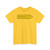 Zeichen 415-20 - Wegweiser auf Bundesstraßen rechtsweisend einzeilig StVO 1992 (Germany) (Road Sign) T-Shirt