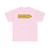 Zeichen 415-20 - Wegweiser auf Bundesstraßen rechtsweisend einzeilig StVO 1992 (Germany) (Road Sign) T-Shirt