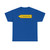 Zeichen 415-10 - Wegweiser auf Bundesstraßen linksweisend einzeilig StVO 1992 (Germany) (Road Sign) T-Shirt