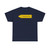 Zeichen 415-10 - Wegweiser auf Bundesstraßen linksweisend einzeilig StVO 1992 (Germany) (Road Sign) T-Shirt
