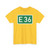Zeichen 410 - Nummernschild für Europastraßen StVO 1992 (Germany) (Road Sign) T-Shirt
