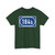 Zeichen 406-51 - Knotenpunkte der Autobahnen drei oder mehrstellige Nummer 650x1050 StVO 2013 (Germany) (Road Sign) T-Shirt