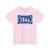 Zeichen 406-51 - Knotenpunkte der Autobahnen drei oder mehrstellige Nummer 650x1050 StVO 2013 (Germany) (Road Sign) T-Shirt