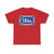 Zeichen 406-51 - Knotenpunkte der Autobahnen drei oder mehrstellige Nummer 650x1050 StVO 2013 (Germany) (Road Sign) T-Shirt