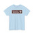 Zeichen 386.2-20 - Touristische Route Wegweiser rechtsweisend 333x1000 StVO 2013 (Germany) (Road Sign) T-Shirt
