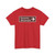 Zeichen 386.2-20 - Touristische Route Wegweiser rechtsweisend 333x1000 StVO 2013 (Germany) (Road Sign) T-Shirt
