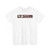 Zeichen 386.2-11 - Touristische Route Vorwegweiser linksweisend StVO 2017 (Germany) (Road Sign) T-Shirt