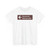Zeichen 386.2-10 - Touristische Route Wegweiser linksweisend 333x1000 StVO 2013 (Germany) (Road Sign) T-Shirt