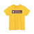 Zeichen 386.2-10 - Touristische Route Wegweiser linksweisend 333x1000 StVO 2013 (Germany) (Road Sign) T-Shirt