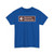 Zeichen 386.2-10 - Touristische Route Wegweiser linksweisend 333x1000 StVO 2013 (Germany) (Road Sign) T-Shirt