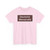Zeichen 386.2 - touristische Unterrichtungstafel StVO 2009 (Germany) (Road Sign) T-Shirt