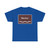 Zeichen 386.1-53 - Touristischer Hinweis Fluss oder Kanal 600x900 StVO 2017 (Germany) (Road Sign) T-Shirt