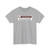 Zeichen 386.1-52 - Touristischer Hinweis mit Bezugsziel - Variante Richtung ... StVO 2017 (Germany) (Road Sign) T-Shirt