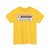 Zeichen 386.1-52 - Touristischer Hinweis mit Bezugsziel - Variante Richtung ... StVO 2017 (Germany) (Road Sign) T-Shirt