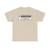 Zeichen 386.1-51 - Touristischer Hinweis mit Bezugsziel - Variante via StVO 2017 (Germany) (Road Sign) T-Shirt